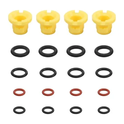 O-Ring For Karcher Lance Hose Nozzle Spare O-Ring Seal 2.640-729.0 Rubber9285 • £9.17