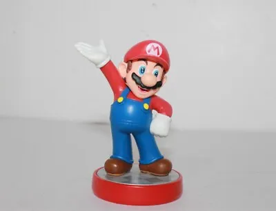 $9.99 • Buy Nintendo Amiibo Super Mario Character Figure