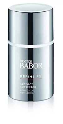 Babor - Refine RX Age Spot Corrector 50ml 1.7 Fl Oz • $28.79