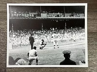 Mickey Mantle 8x10 Photo New York Yankees • $14.99