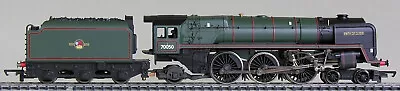 Hornby R2104 Britannia FIRTH Of CLYDE 7005 BRAND NEW FREE POSTAGE! • £109.99