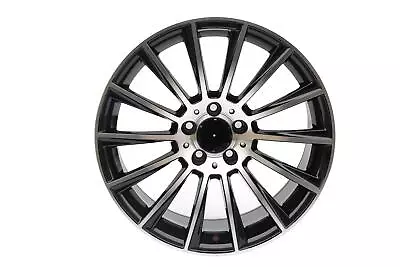 20  New Rims Wheels Fits Mercedes Benz Cls Class Cls500 Cls550 Cls55 Cls63 • $314.99