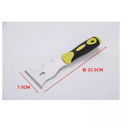 Multi Purpose Window Chisel Upvc Scraper Bead Removal Tool Double Glazing Tool • £6.70