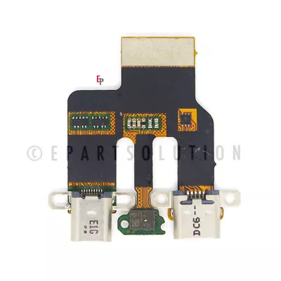 Amazon Kindle Fire HD 8.9 3HT7G Micro USB Charger Charging Port Dock Connector • $13.99