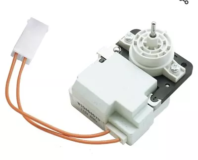 2024 New W10464673 Refrigerator Evaporator Fan Motor Compatible With... • $25