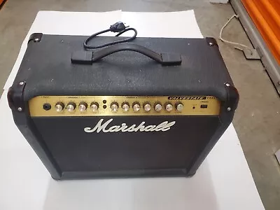 MARSHALL VALVESTATE VS65R 65 Watt 1X12” Guitar Amp • $200