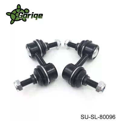 2X Front Sway Bar Link For 02-16 Subaru Forester Impreza Legacy Outback K750049 • $16.14