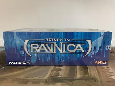 MTG Return To Ravnica Booster Pack X1 • $4.95