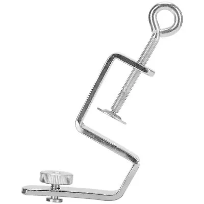 £12.24 • Buy Ribber Table Clamps Knitting Machine Parts Sturdy For Knitting Machine Factory