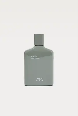 $28.99 • Buy ZARA PERFUME W/END TILL 8:00 PM For MEN 🧿 3.4 Oz 100 Ml EDT Spray NEW NO BOXED