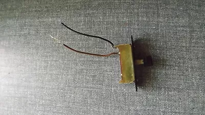 £15 • Buy Citronic CL12D Turntable Pitch Control Slider