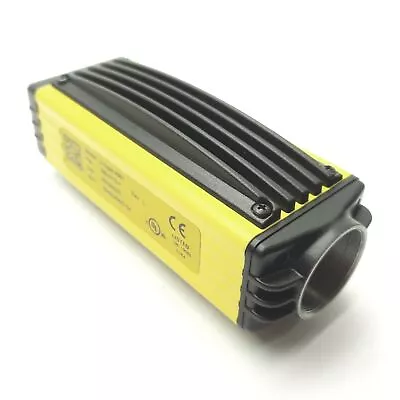 Cognex 800-5770-1 Rev L In-Sight 4001 Camera 1/3  CCD 1024x768 C-Mount 24VDC • $350