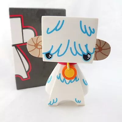 MAD*L Phase 3 Aidamon 5  Signed Madl Mad 2007 Kidrobot Dunny • $39.99