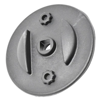 £18.43 • Buy Partner Lawnmower Segment Adjustable Locking Disc  Genuine