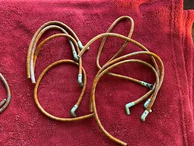 NOS Packard Ignition Wires No Box Spark Plug Wires • $85