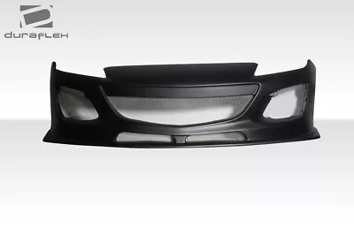 Duraflex Orion Front Bumper Cover - 1 Piece For RX-8 Mazda 09-11 Edpart_109464 • $399