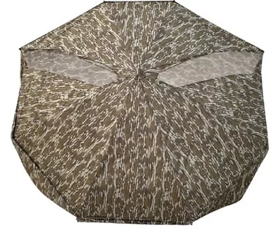 Game Keepers Field Ground Blind Mossy Oak Bottomland • $69.94