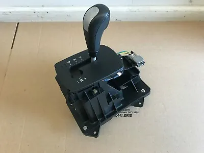 04-13 Volvo S40 V50 C30 C70 Automatic Floor Shifter Assembly 31259587 • $95