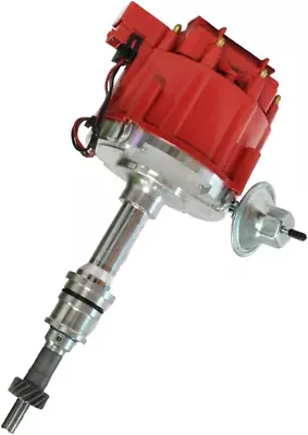 Complete Ignition Distributor Replacement For SBF Small Block Ford 260 289 302 5 • $85.99