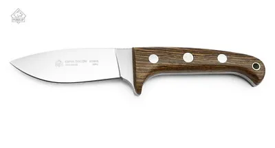 $164.95 • Buy PUMA IP Canis Bocote Hunting Knife 820609 Handmade