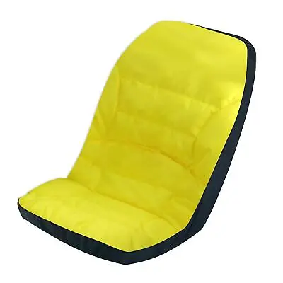 Seat Cover LP68694 Large Replace Parts Waterproof For John Deere 1025R • $47.48