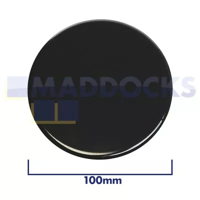 £14.46 • Buy Original Rangemaster Oven Cooker Hob Large Rapid Burner Cap
