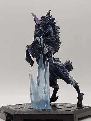 Oroshi Kirin Monster Hunter Figure Builder Blind Box Figure • $25