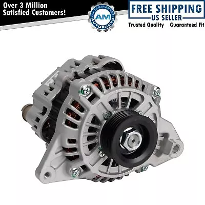 New Replacement Alternator For Eclipse Galant Sebring Stratus V6 3.0L • $112.43