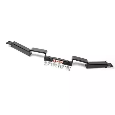 G Force RCAE -6L80 Transmission Crossmember 64-72 A-Body GM-6 • $556.99