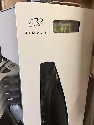 £49.99 • Buy Breaking Rimage 5300N Copier Publisher Duplicator All Parts Available