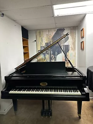 Baldwin 7' Model SF10 Semi Concert Grand Piano • $11995