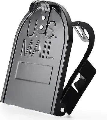 Magnetic Mailbox Door Replacement 8 Inch (Width) By 10 Inch (Height) - Cast Alu • $49.35