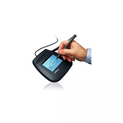 Trustin Vp9840 Epad Ink W/drivers Only . • $346.46