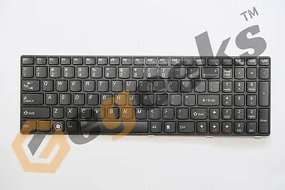 Keyboard For Lenovo B590 Z570 B570 V570 V575 Z575 B575 Black US • $22
