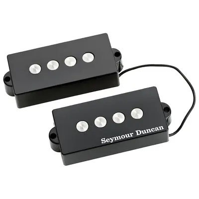 Seymour Duncan – Quarter Pound P-Bass SPB-3 Pickup • $99