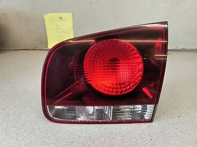 2007-2010 Volkswagen Touareg Passenger Right Side Tail Light Taillight OEM • $29.71