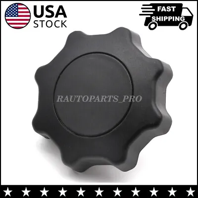 For VW Golf Jetta Mk4 Passat B5 Beetle Seat Adjustment Knob Black 1J0881671 OEM • $9.99