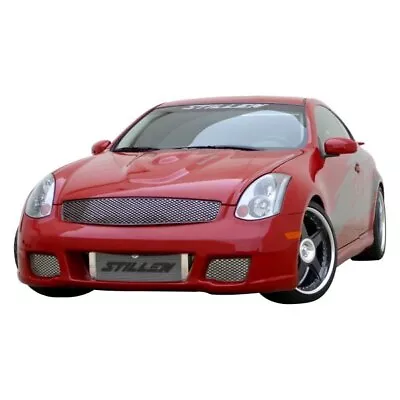 For Infiniti G35 2003-2007 Stillen 1036009KTF Body Kit Unpainted • $1859.11