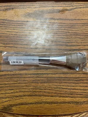 Clinique Powder Brush Clear Handle • $27