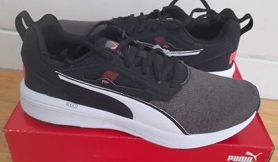 $67 • Buy Puma NRGY Rupture Running Shoes- FREE DELIVERY