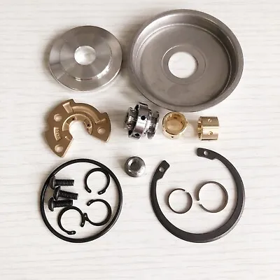 T2 T28 TB28 270 Degree Turbo Repair Kits/turbo Rebuild Kit Copper Powder • $42