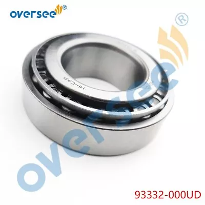 93332-000UD-00 Bearing For Yamaha Outboard Engine Forward Gear 2T 60HP-100HP • $45