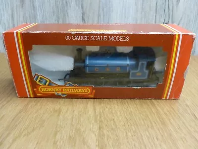 Hornby Railroad R2672 Caledonian Railways Locomotive 0-4-0 No.272 00 Gauge • £18