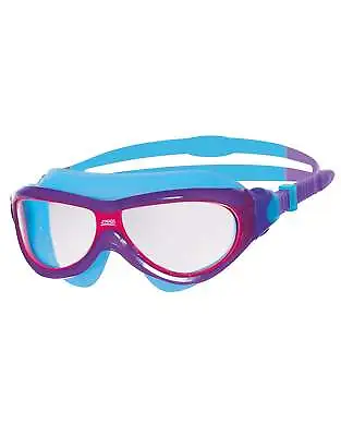 Zoggs Phantom Junior Swim Mask 6-14 Years • £21.99