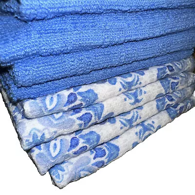 Martha Stewart Anti-Microbial Kitchen Towels Sets Of 8 New • $19.93