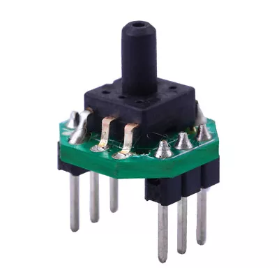 $4.85 • Buy 0.5-4.5V Gas Pressure Sensor Transmitter -100 To 0 KPa Negative Vacuum Modules