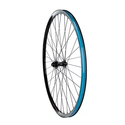 29 Inch Front Bike Wheel Halo Vapor GXC Tour 36H QR/15mm Free Shipping • $222.75