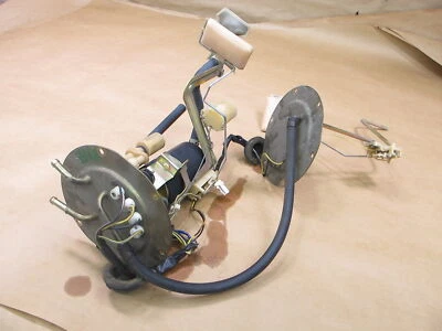 $455.39 • Buy 🥇90-96 Nissan Z32 300zx Non Turbo Fuel Pump Level Sensor Assembly Oem