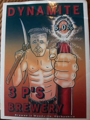 £3.50 • Buy Beer Pump Clips