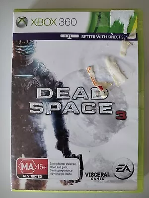 Dead Space 3 - Xbox 360 *CASE ONLY* *NO GAME* PAL - Free Postage  • $4.95